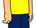 Caillou