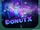 X Donut