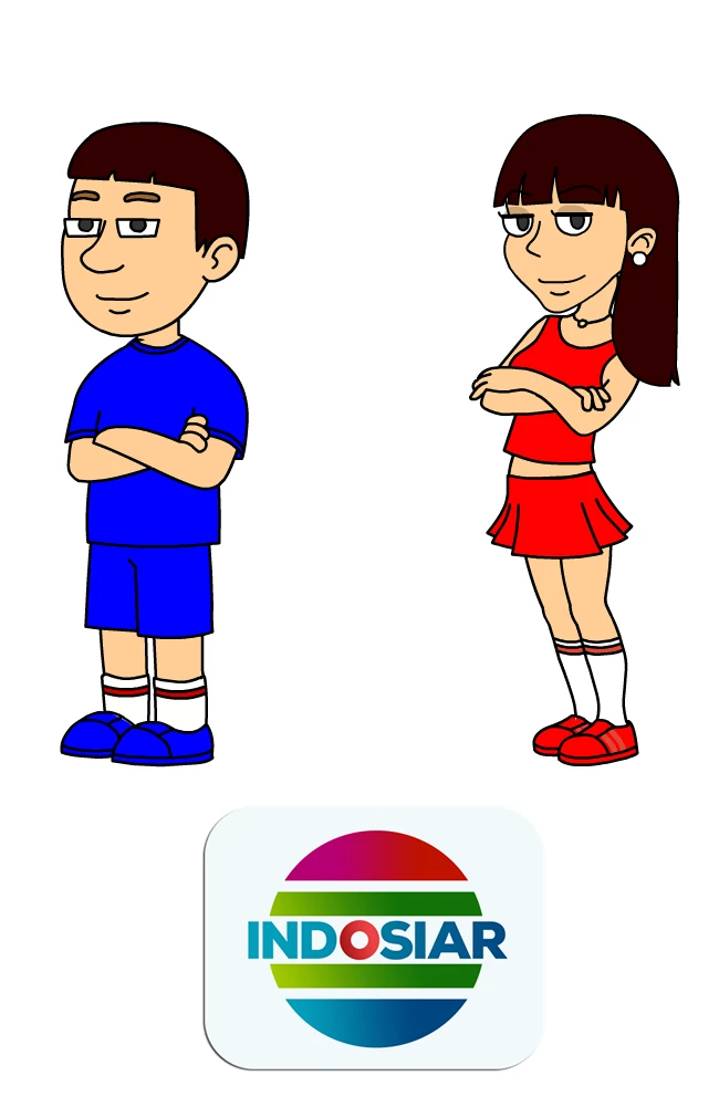 Indosiar Tv Indonesia Super Worldwide Friends Goanipedia Fandom