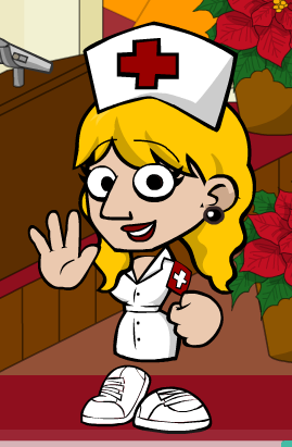 Nurse Molly, GoAnipedia