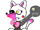 The Mangle (FNAF2)