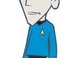 Spock