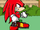 Knuckles The Echidna