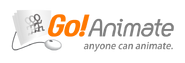 GoAnimate logo (2007-2010)