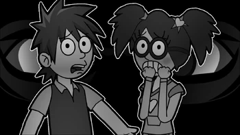 Horror Power Outage | GoAnipedia | Fandom