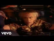 Huey Lewis & The News - The Power Of Love (Official Video)