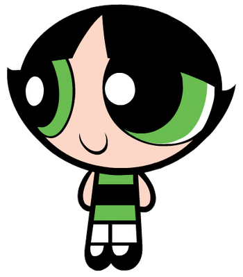 Buttercup | GoAnipedia | Fandom