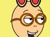 Arthur Read
