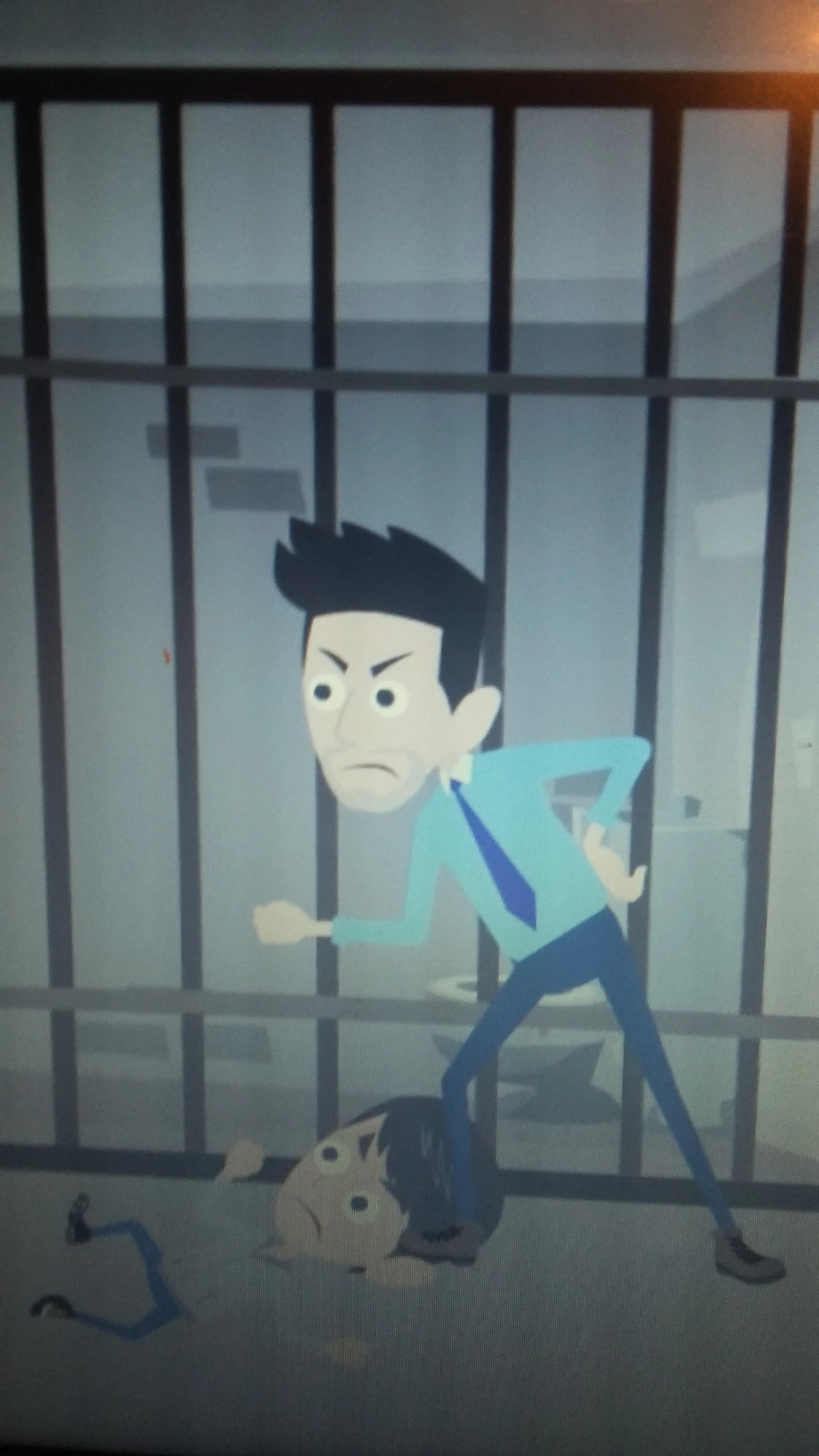 Brian Anderson GoAnipedia Fandom