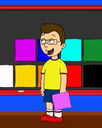 caillou anderson goanimate v2 wiki version goanipedia fandom caillou anderson goanimate v2 wiki