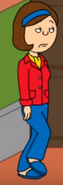 The SolitaireJoker version of Doris