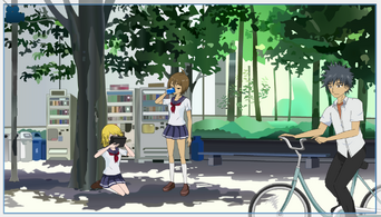Anime Theme Goanipedia Fandom Anime Theme Goanipedia Fandom