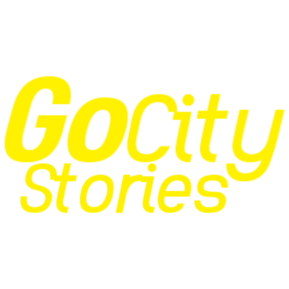 GoCity Stories series GoAnipedia Fandom