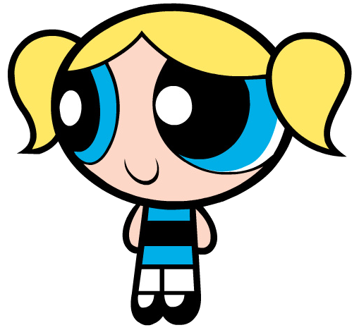 Bubbles | GoAnipedia | Fandom