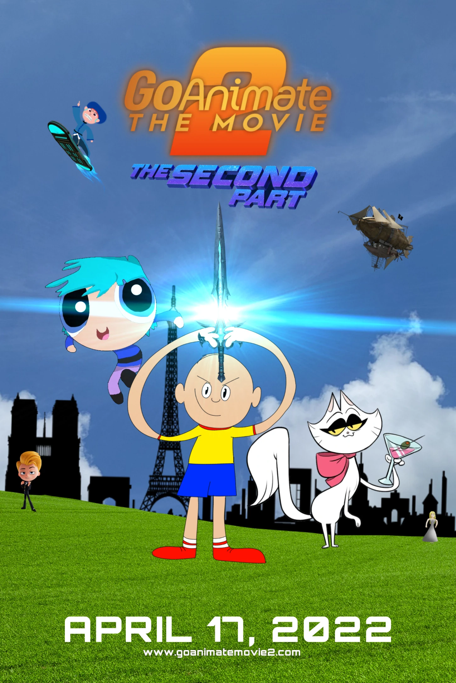 Goanimate 2022 Review