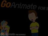 Caillou's GoAnimate4schools Shutdown Experience