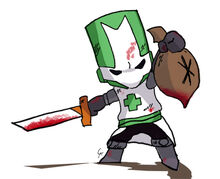 Greenknight