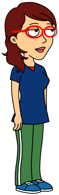 Candace
