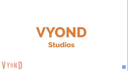 Vyond Studios 2020- logo