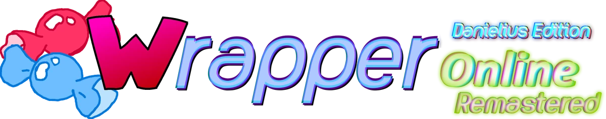 Wrapper Online Remastered Danietius Edition | GoAnipedia | Fandom
