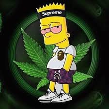 bart in drugs