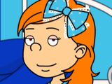 Evil Rosie Anderson