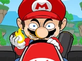 Racist Mario