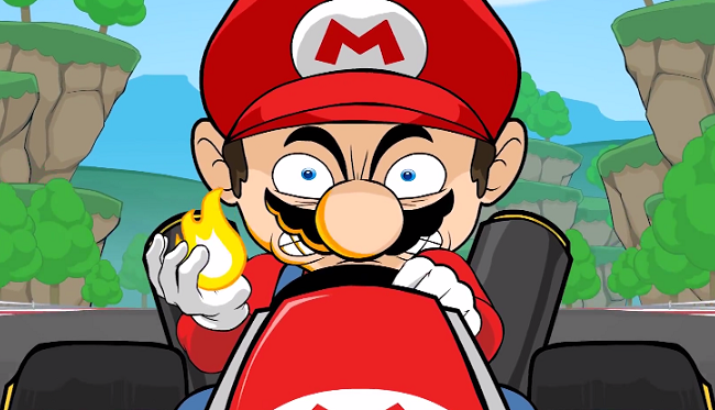 Loves Me? - Super Mario Wiki, the Mario encyclopedia