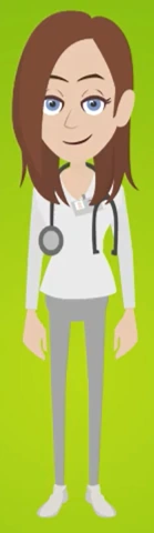 Hayley Foster | Goanimate/Vyond Fanon Wiki | Fandom