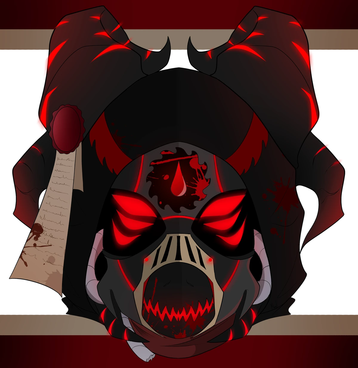 Deathbound Goat (RoGhoul) Wiki Fandom