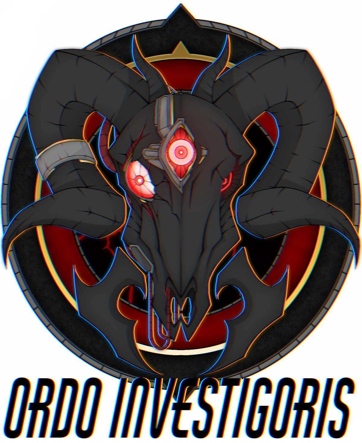 Ordo Investigoris Goat (RoGhoul) Wiki Fandom