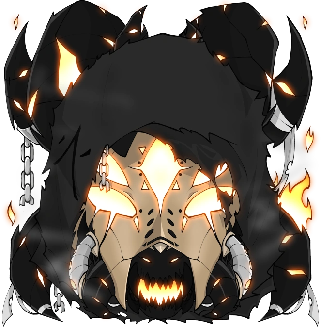 Fire Tribe Goat (RoGhoul) Wiki Fandom