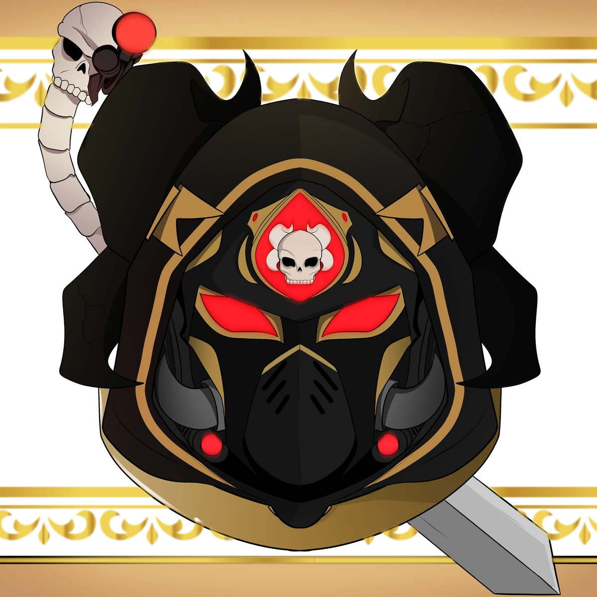 Marines Goat (RoGhoul) Wiki Fandom