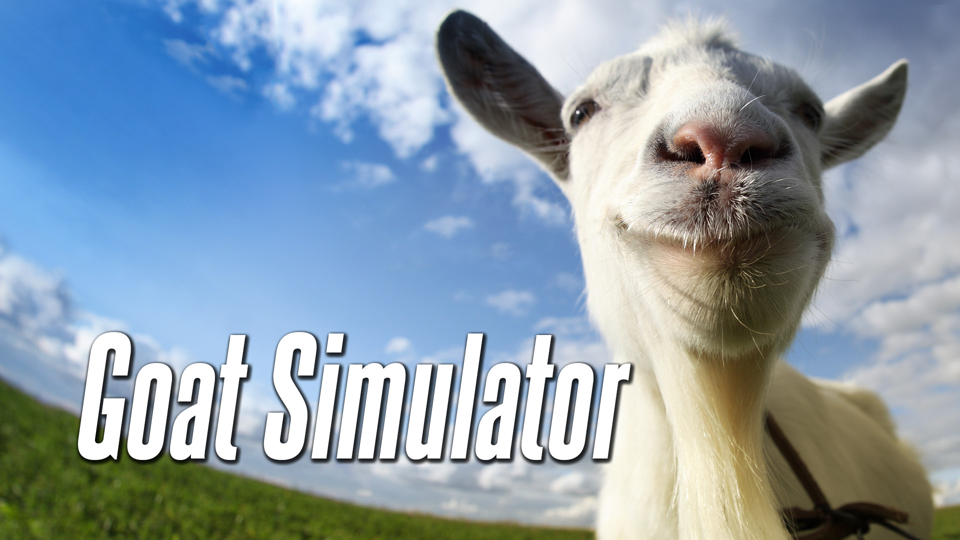 Goat Simulator | Goat Simulator вики | Fandom