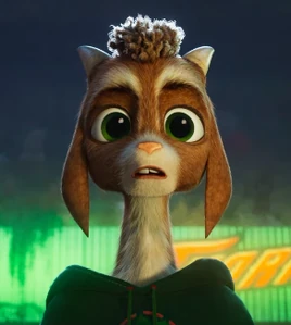 Will Harris | GOAT Wiki | Fandom