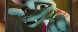 Goat (2026) Teaser Trailer 47