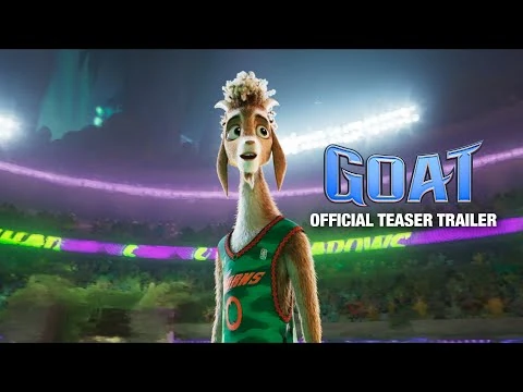 Official Trailer