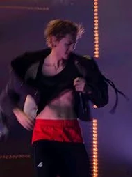 This one my fav one! I forgot his name lol!