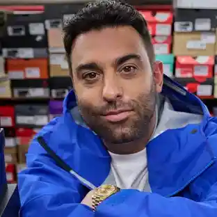 Joe La Puma | G.o.a.t Wiki | Fandom