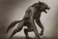 Werewolf