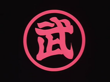 WorldMartialArtsTSymbol