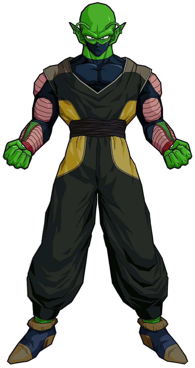 Namekian Names: 480+ Catchy and Unique Names For Namekian