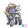 Valkyrie AD