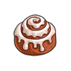 Cinnamon Bun