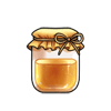Honey Jar
