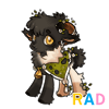 Sheepish RAD
