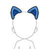 Cat Ears 6