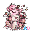 Cherry Blossom AD