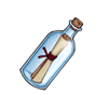 Message In A Bottle