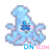 Squid Kid Icon